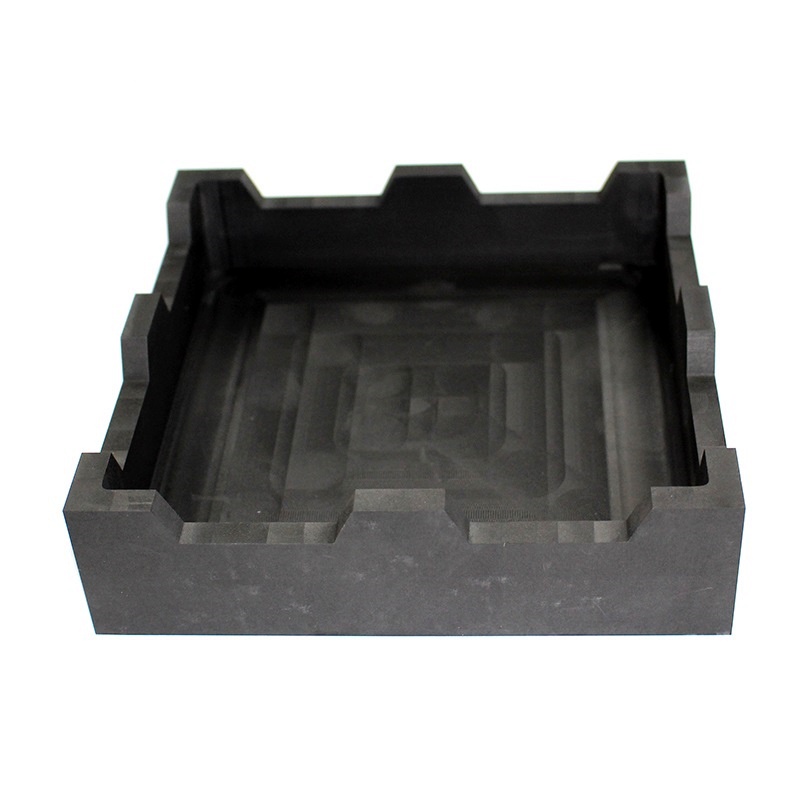 Графитовые блоки