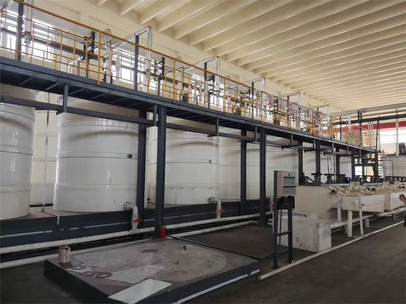 Искусственный графит