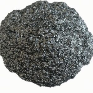 Графитовый порошок