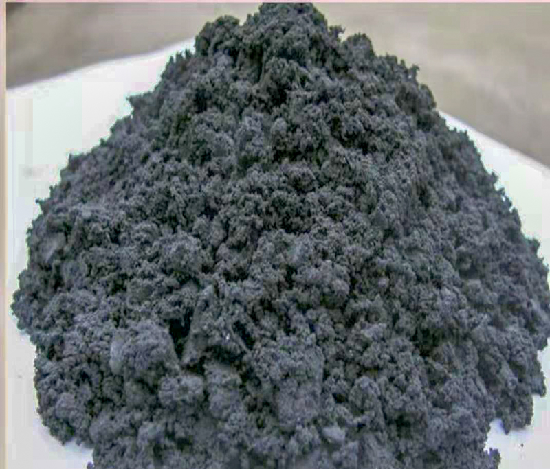 Терморасширяемый графит высокоэффективный для огнезащиты и герметиков — изображение 2