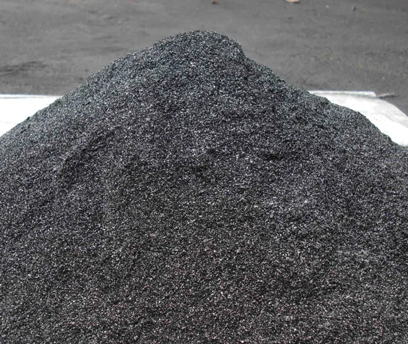 Терморасширяемый графит высокоэффективный для огнезащиты и герметиков — изображение 3