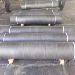 Электродный графит (ГЭ)