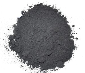 Графит тигельный