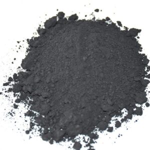 Графит тигельный