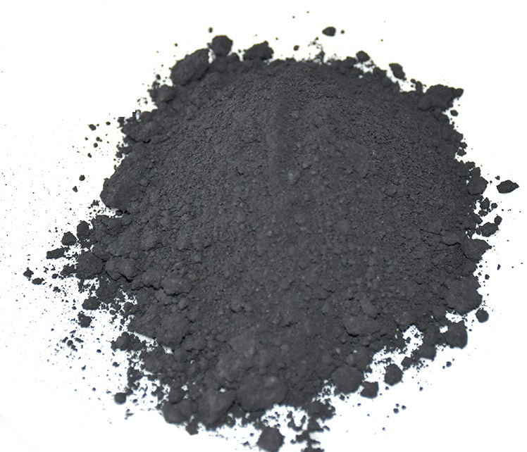 Графит тигельный