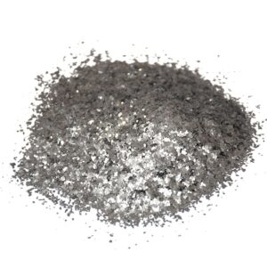 Графитовый порошок