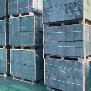 графит изостатический