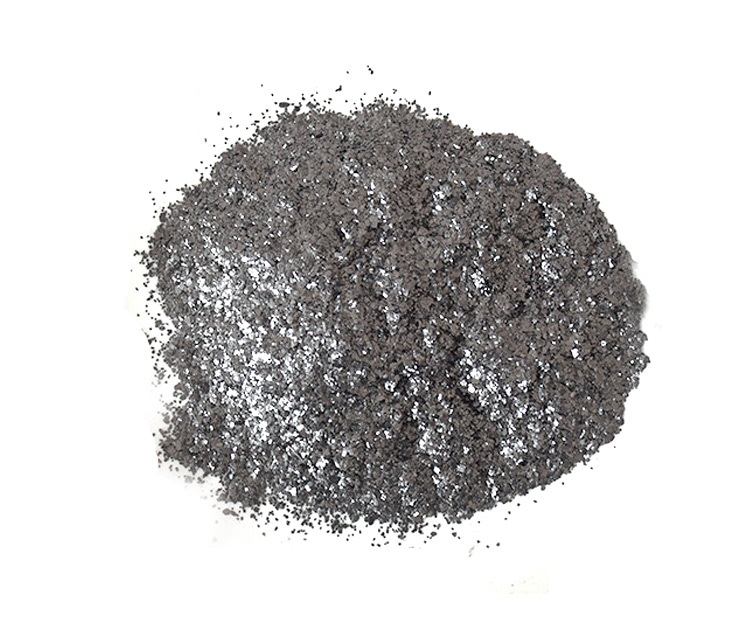 Графит чешуйчатый высокого качества для промышленных применений — изображение 4