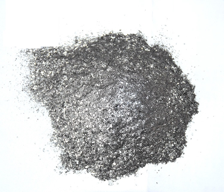 Графит чешуйчатый высокого качества для промышленных применений — изображение 5