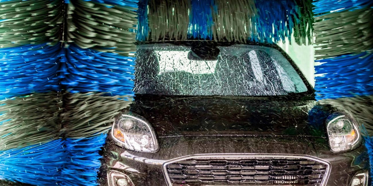 Brush Replacement and Maintenance Guide