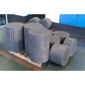 Графит конструкционный