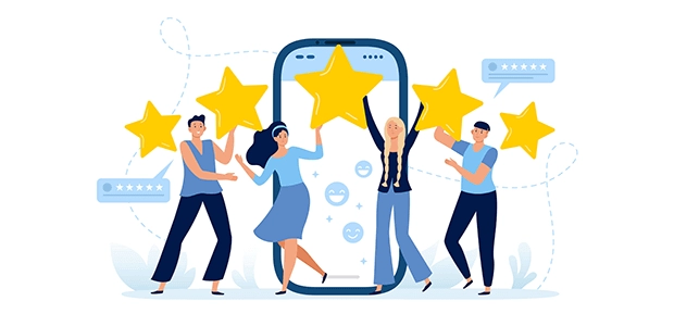 Customer Feedback and Testimonials