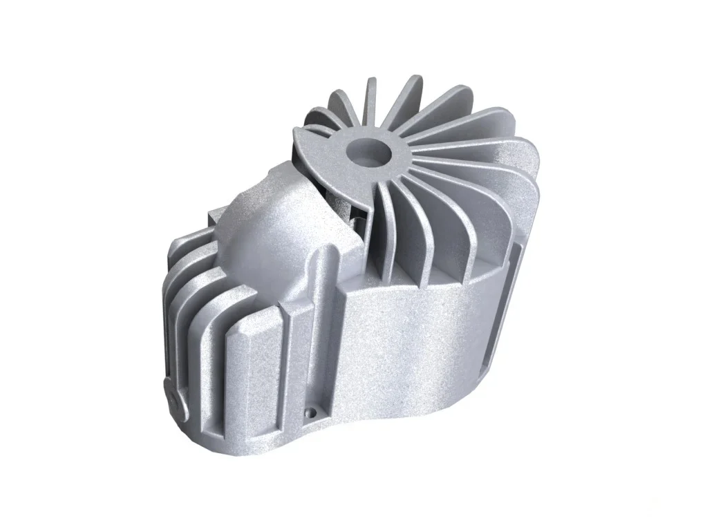 Решения для металлургической промышленности