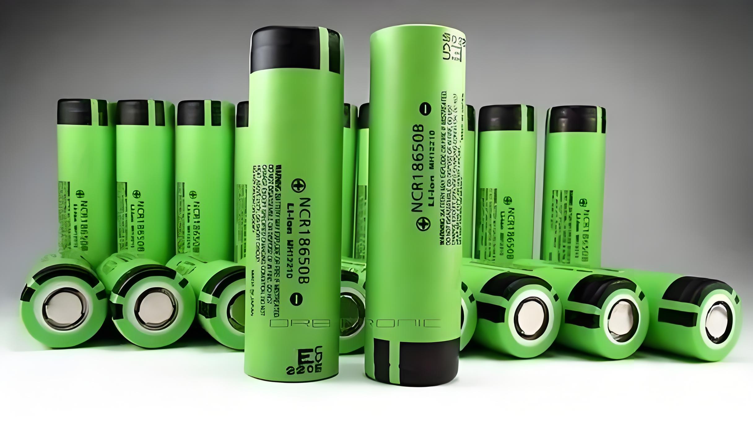 Энергетика