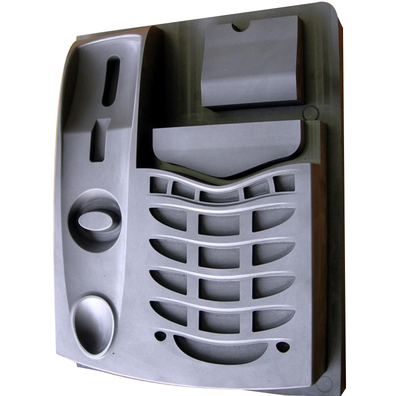 Графитовые электроды для ЭДМ Gotrays высокая точность и долговечность — изображение 5