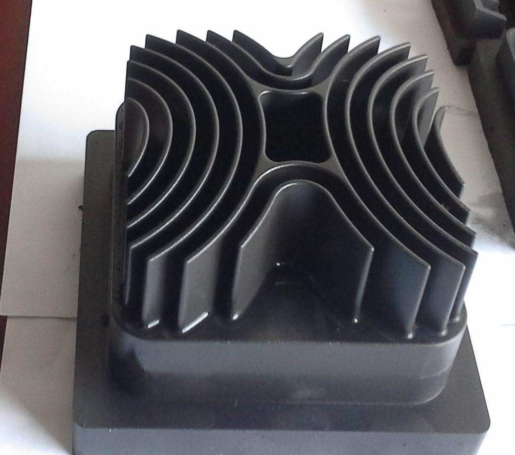 Графитовые электроды для ЭДМ Gotrays высокая точность и долговечность — изображение 2