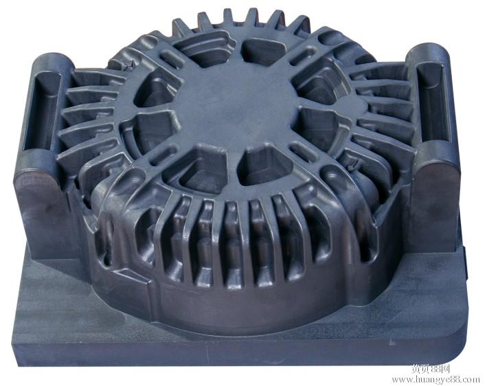 Графитовые электроды для ЭДМ Gotrays высокая точность и долговечность — изображение 3