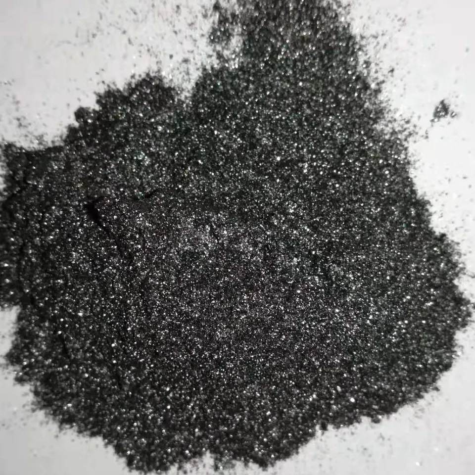 Терморасширяемый графит высокоэффективный для огнезащиты и герметиков — изображение 4