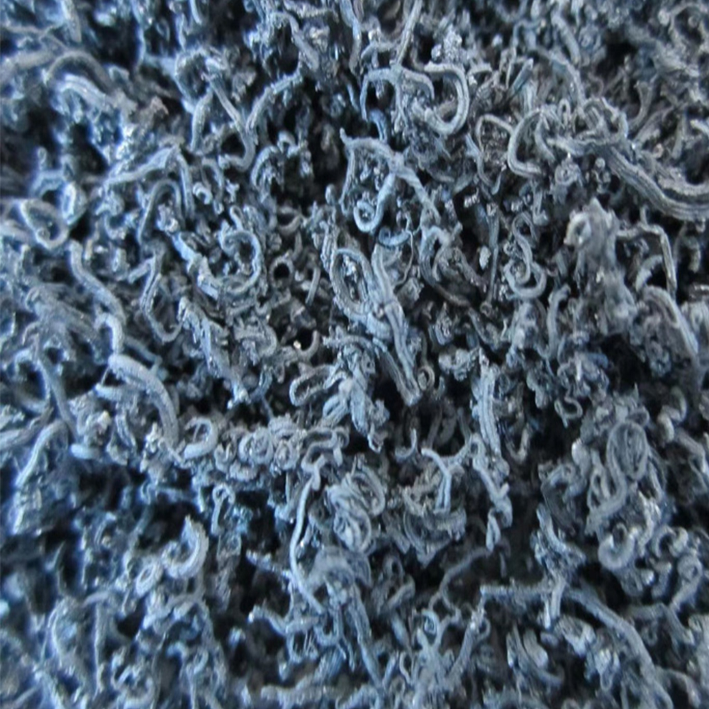 Терморасширяемый графит высокоэффективный для огнезащиты и герметиков — изображение 5