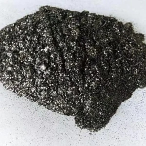 Терморасширяемый графит высокоэффективный для огнезащиты и герметиков