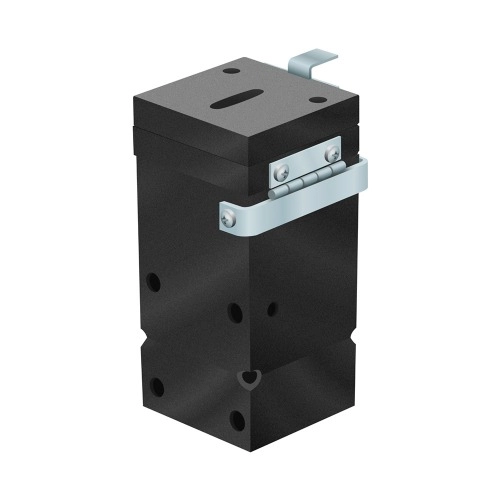 Graphite Molds Thermite Welding Guide