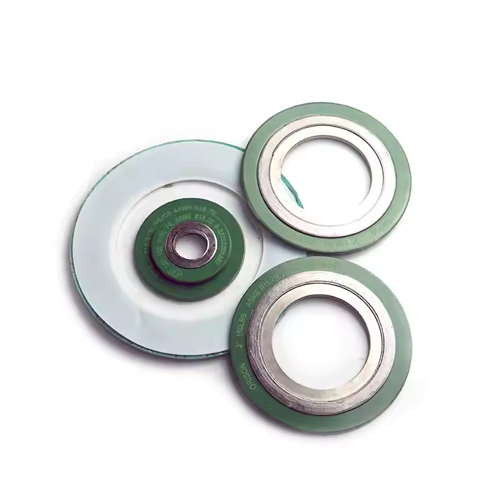 прокладка из графита