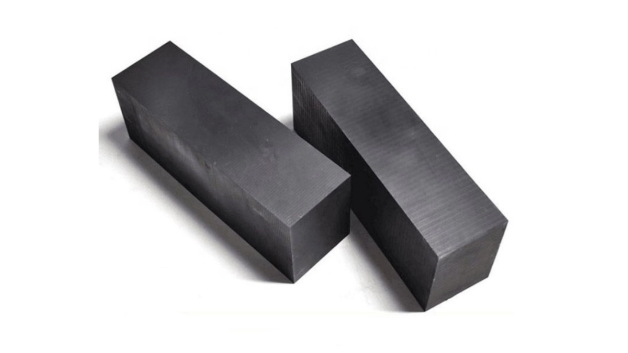 High Purity Graphite Composite Benefits
