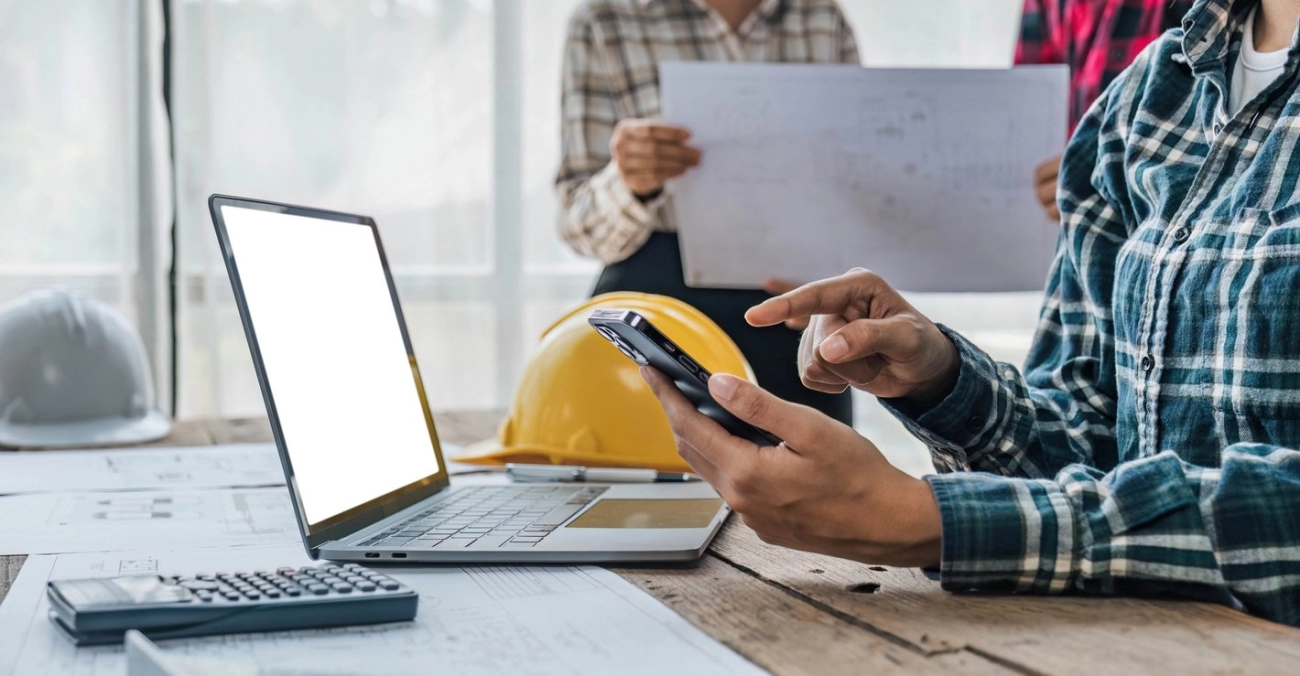 Industrial Mixing and Handling Technologies