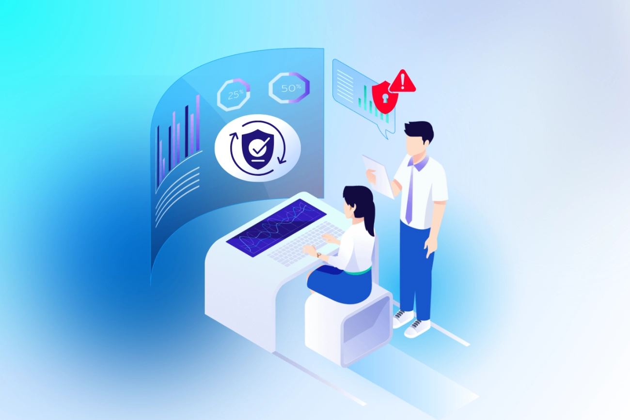 Quality Assurance and Industry Compliance