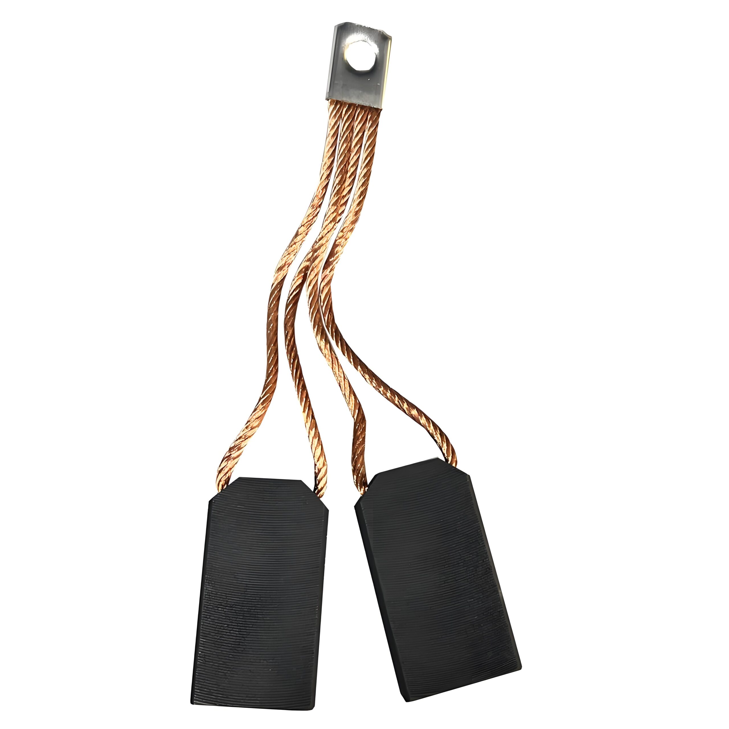 Щетка графитовая Gotrays премиум качества для электродвигателей — изображение 5