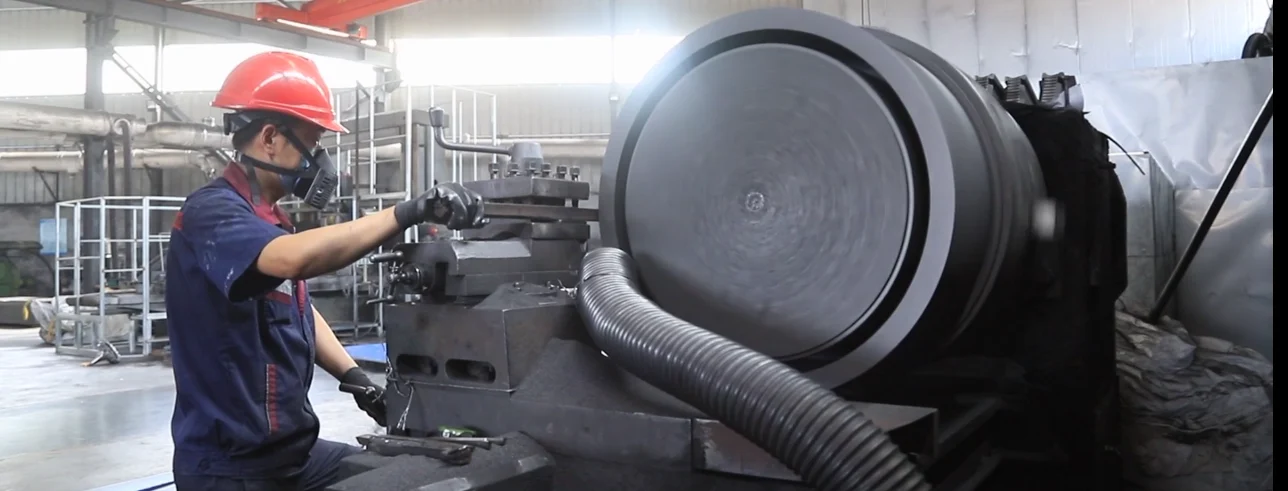 Производственный процесс