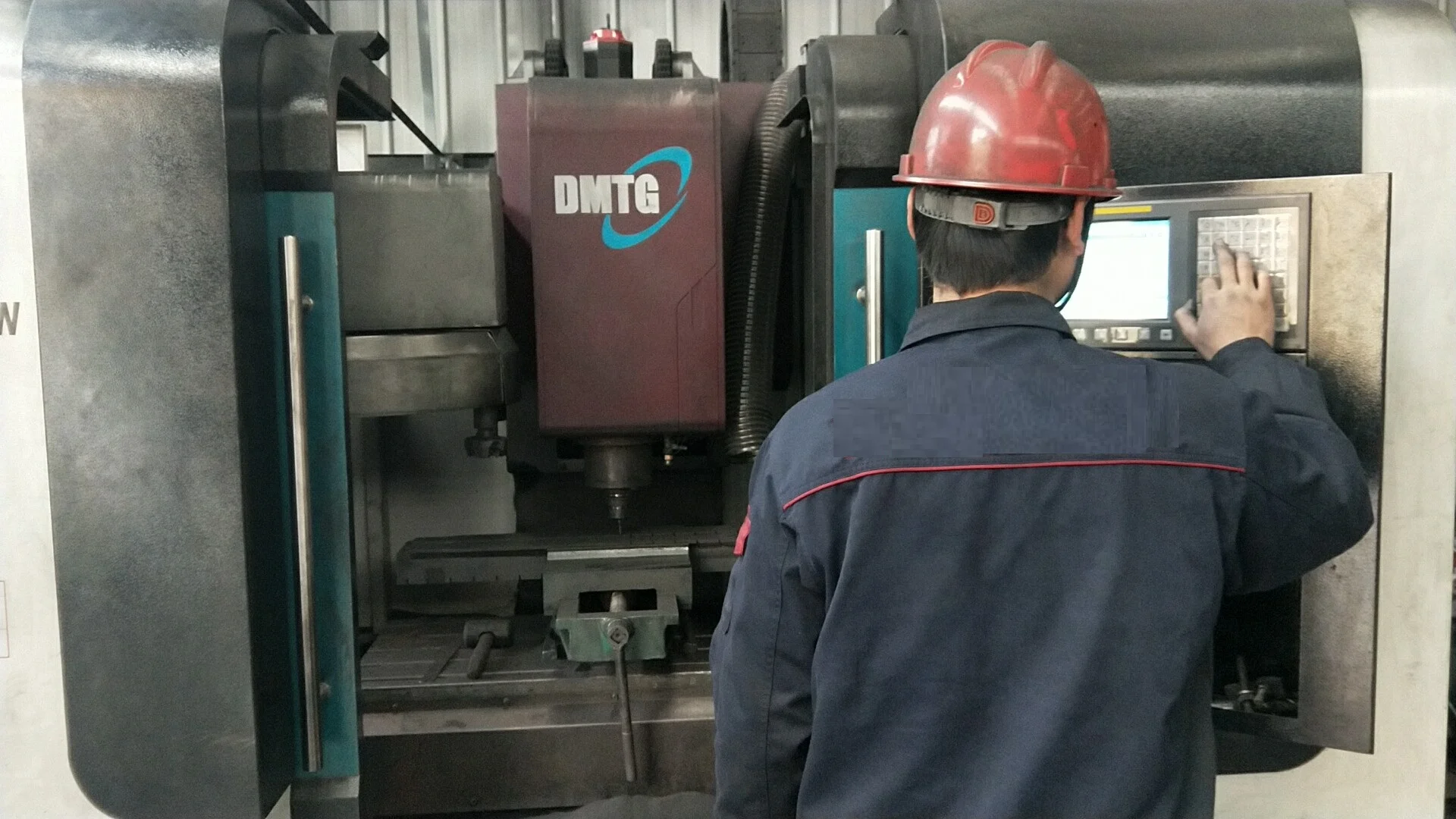 Производственный процесс