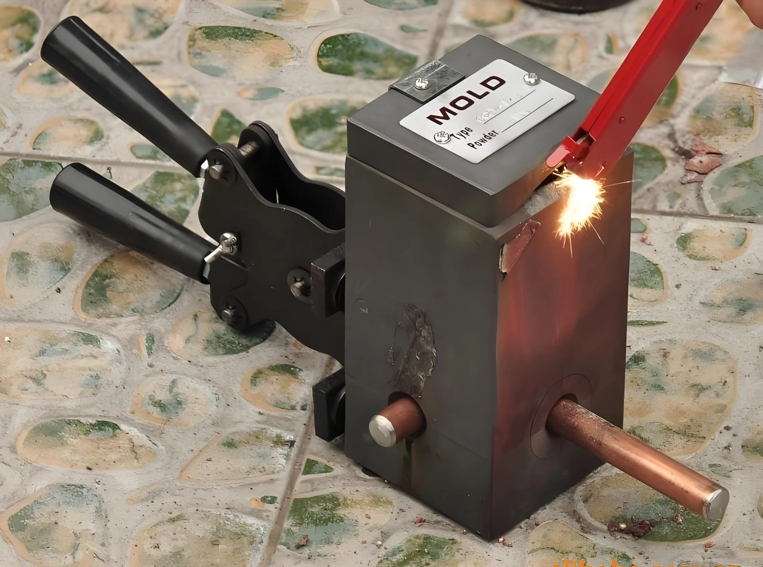 Промышленный опыт