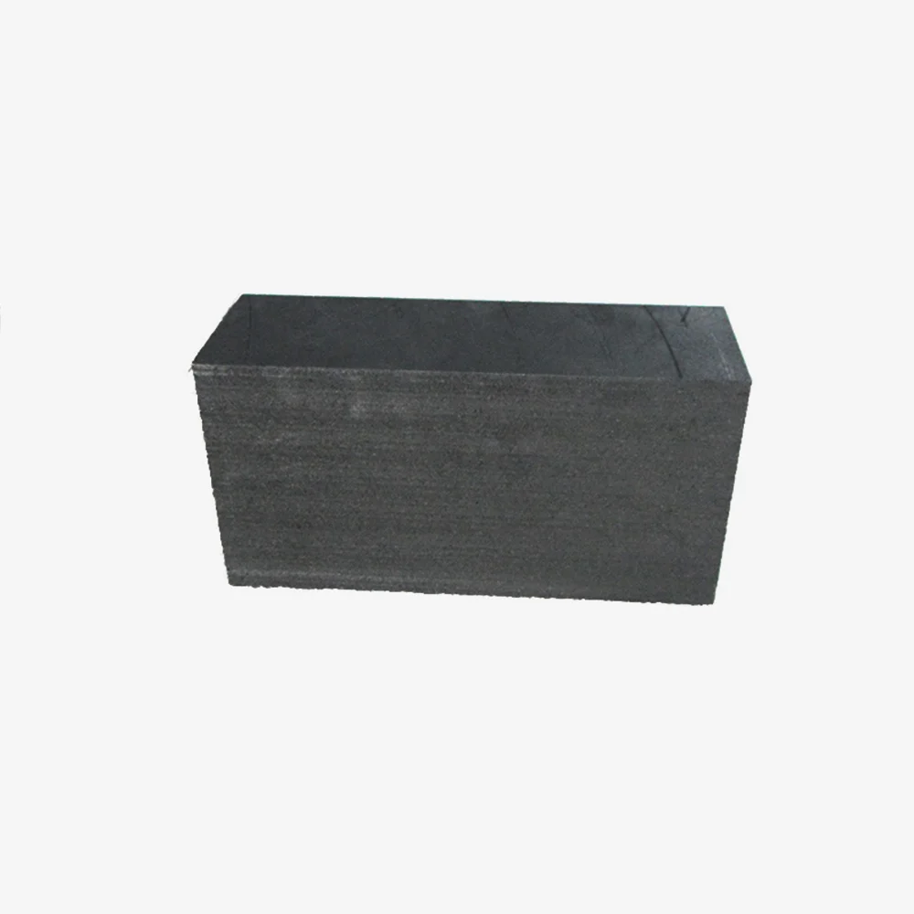 Графитовые пластины