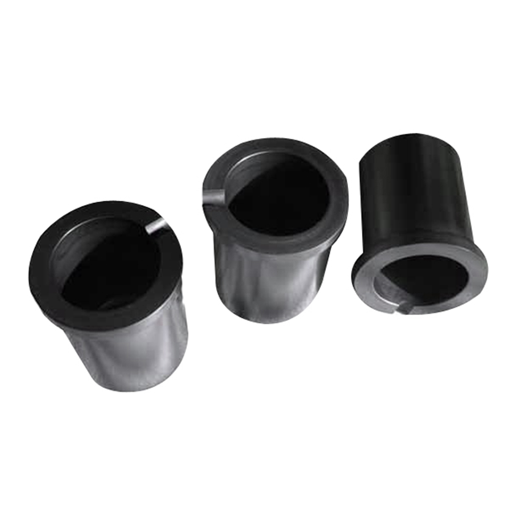 Графитовый стакан Gotrays высокая термостойкость и прочность