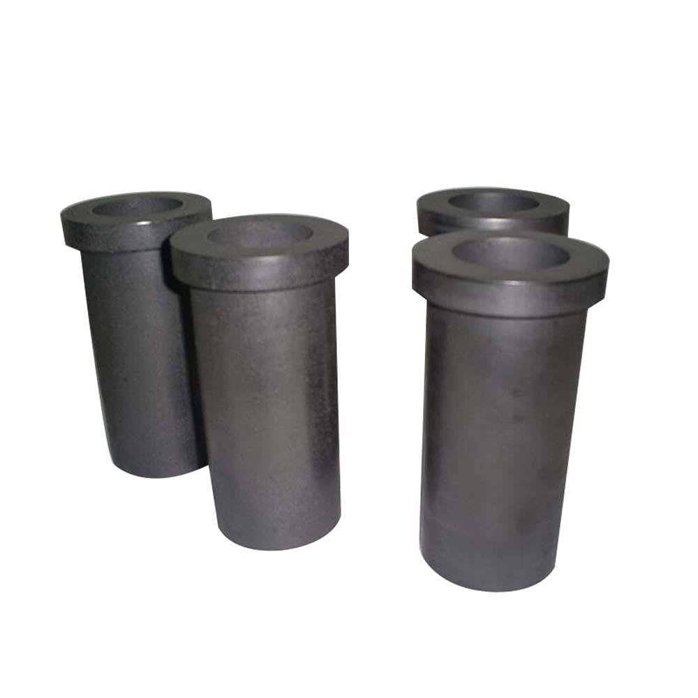 Графитовый стакан Gotrays высокая термостойкость и прочность — изображение 5