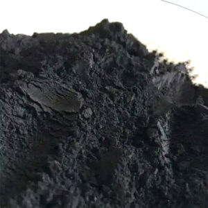 Очищенный графит высокой чистоты для промышленных применений