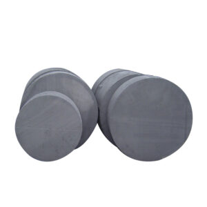 графит круглый