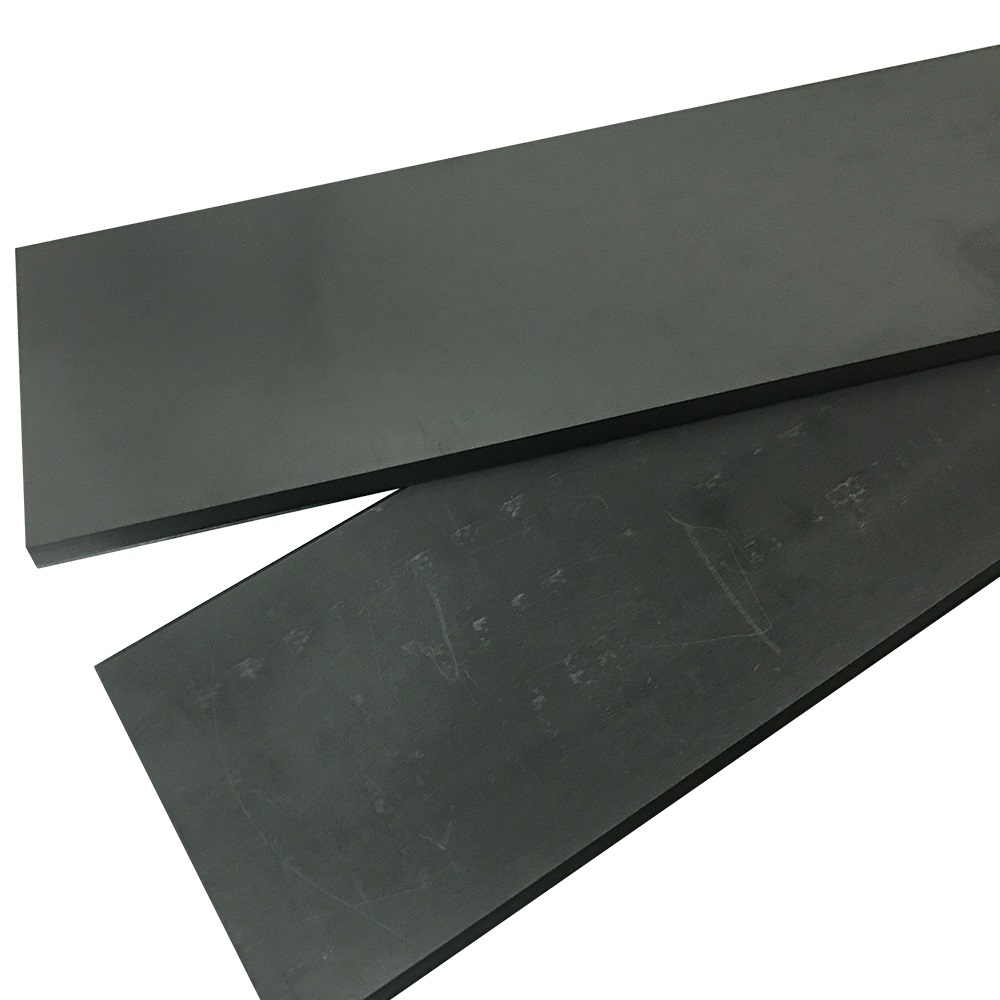 Лопатки из графита высокого качества для промышленного применения — изображение 2
