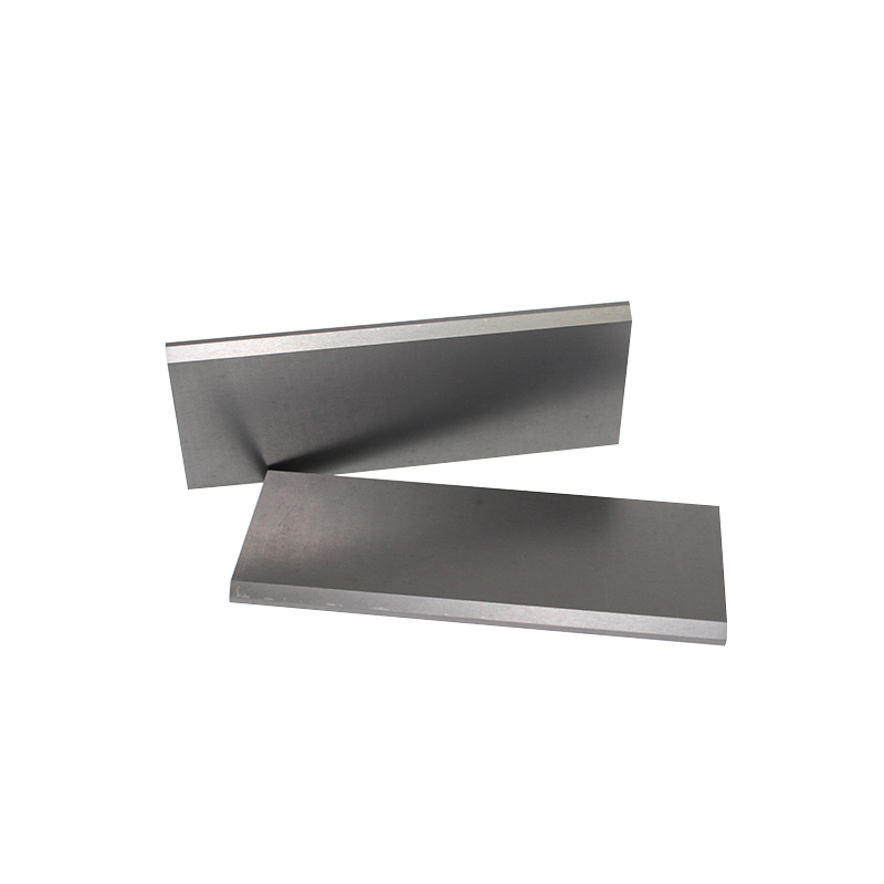 Лопатки из графита высокого качества для промышленного применения — изображение 3