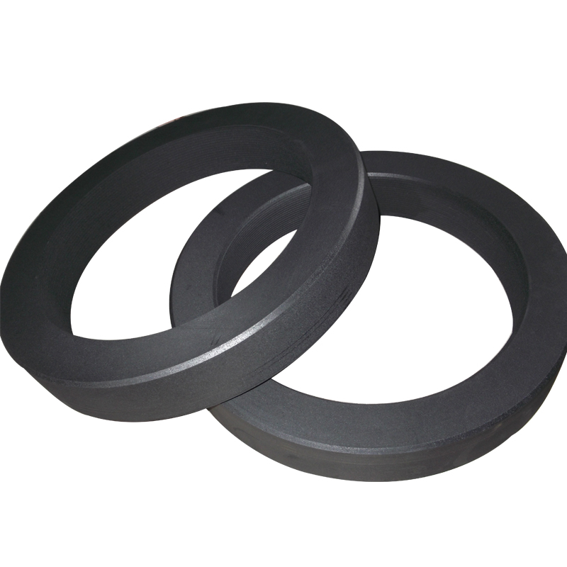 Кольца из графита — высококачественные решения для промышленных уплотнений — изображение 6