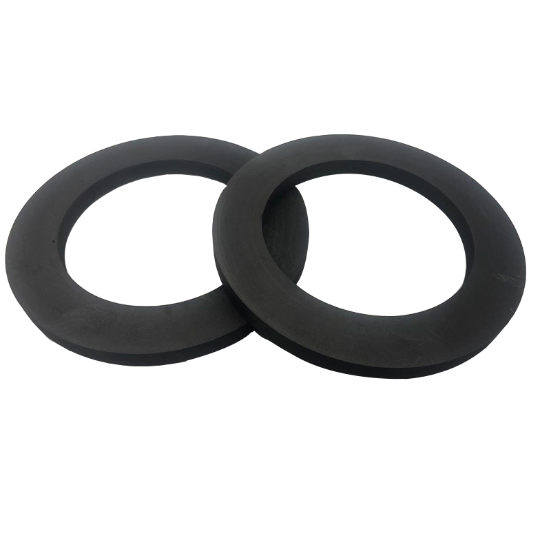Кольца из графита — высококачественные решения для промышленных уплотнений — изображение 3