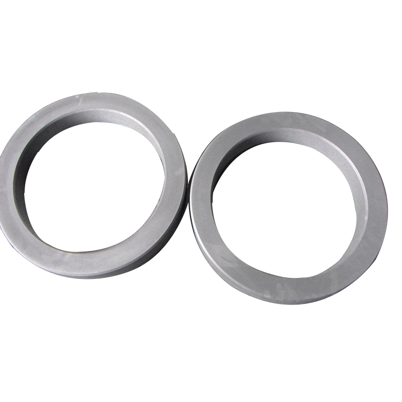 Кольца из графита — высококачественные решения для промышленных уплотнений — изображение 4