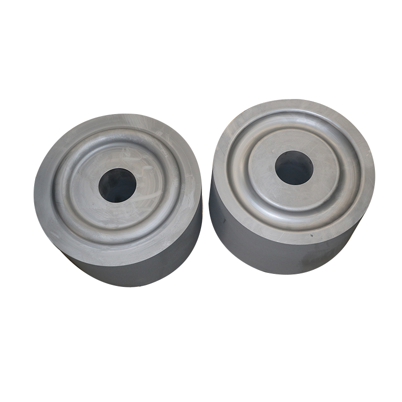 Заглушки графитовые Gotrays высокая термостойкость и прочность — изображение 5