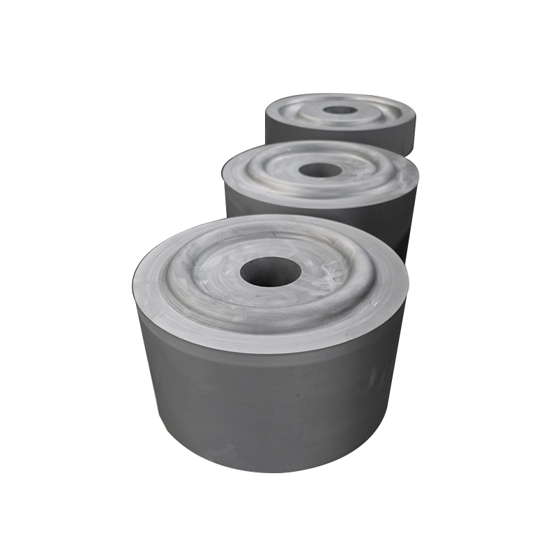 Заглушки графитовые Gotrays высокая термостойкость и прочность — изображение 2