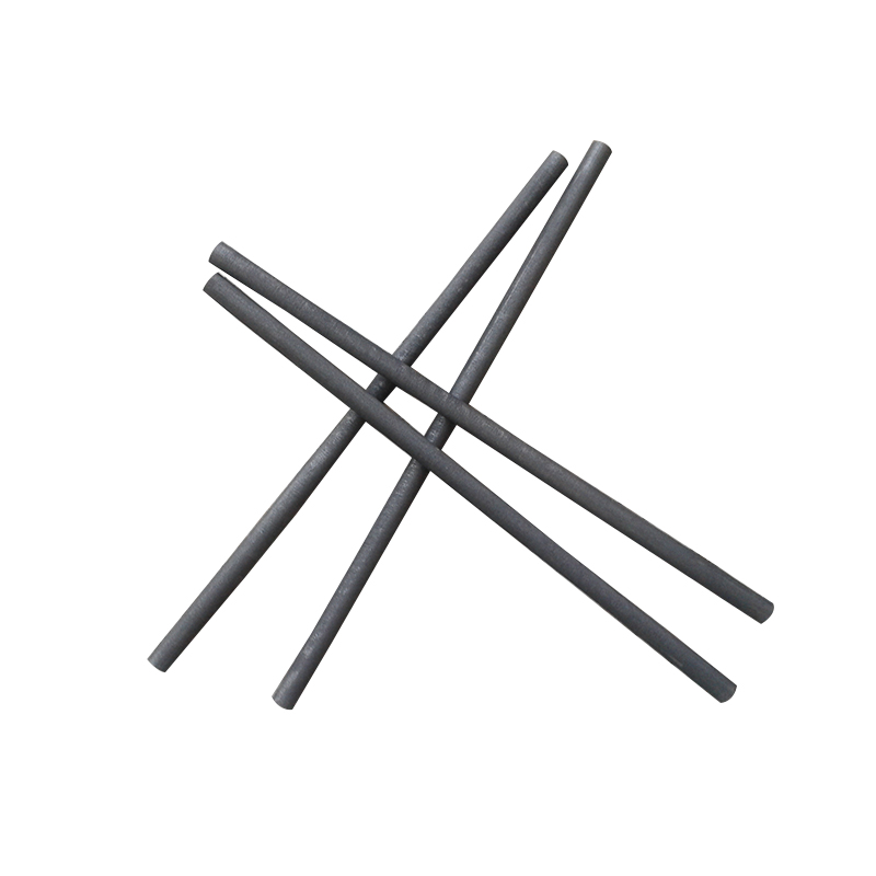 Графит стержень высокого качества с высокой проводимостью и прочностью — изображение 4