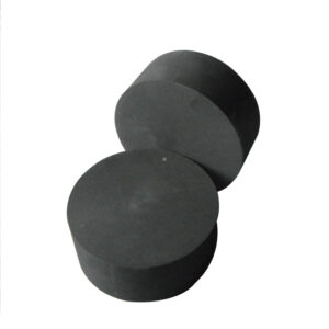 Вставки графитовые