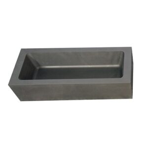 Графитовая лодочка