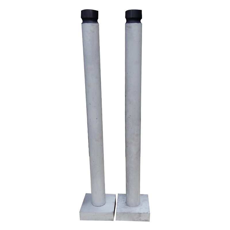 Мешалка графитовая высокого качества с химстойкостью и термостойкостью — изображение 4