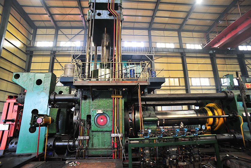 Графитовые компоненты для полупроводников